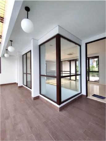 Proyek Rumah Tinggal Mr. F