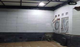 Renovasi Fasad dan Penambahan Kanopi