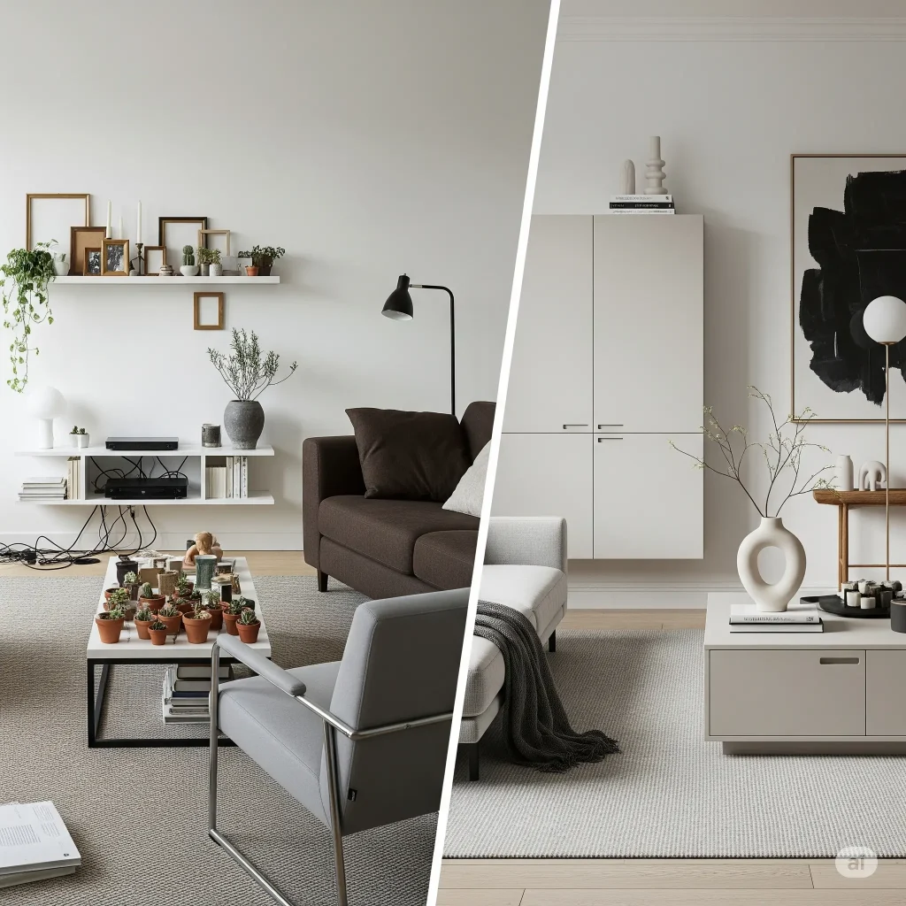 kesalahan umum mendesain rumah minimalis