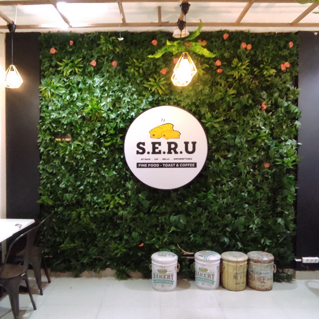 Cafe Seru