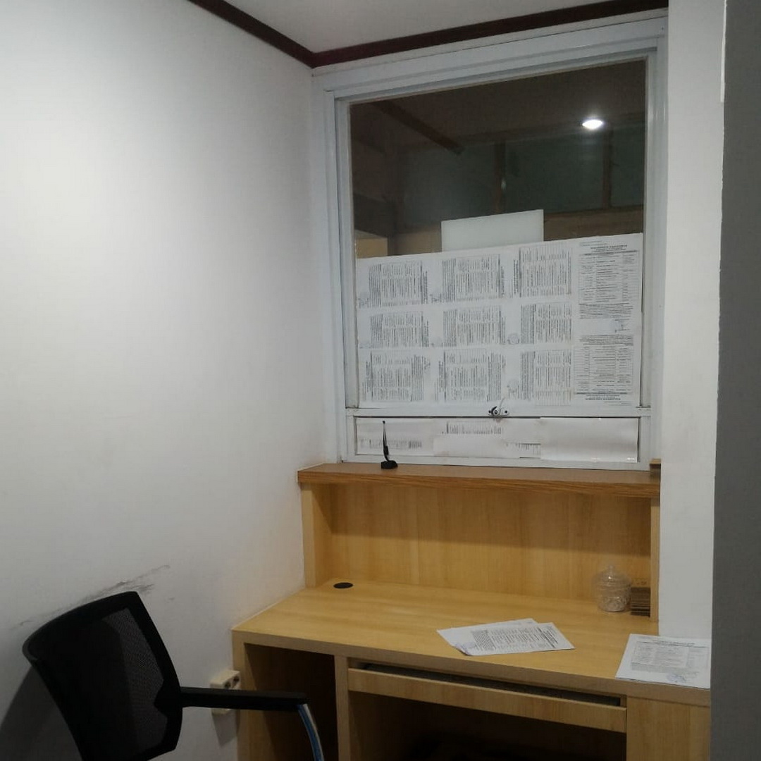 Renovasi LAB Bahasa PMB CS FT-UMJ