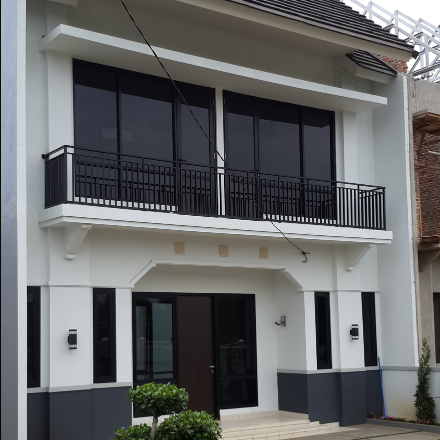 Pamulang House