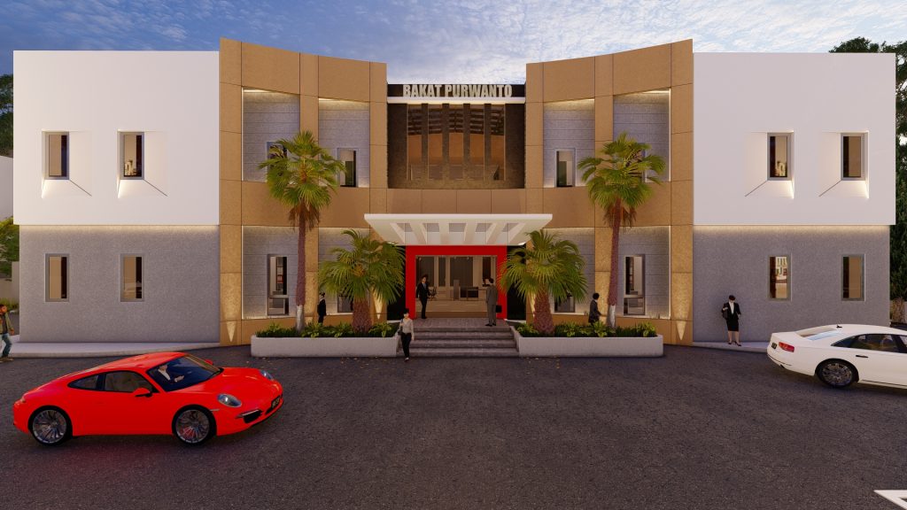 National School