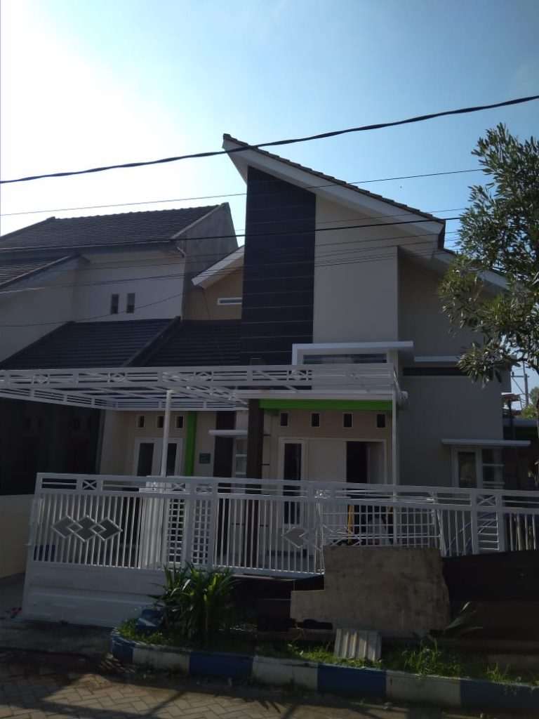 Perum Mentari Pantai Mentari