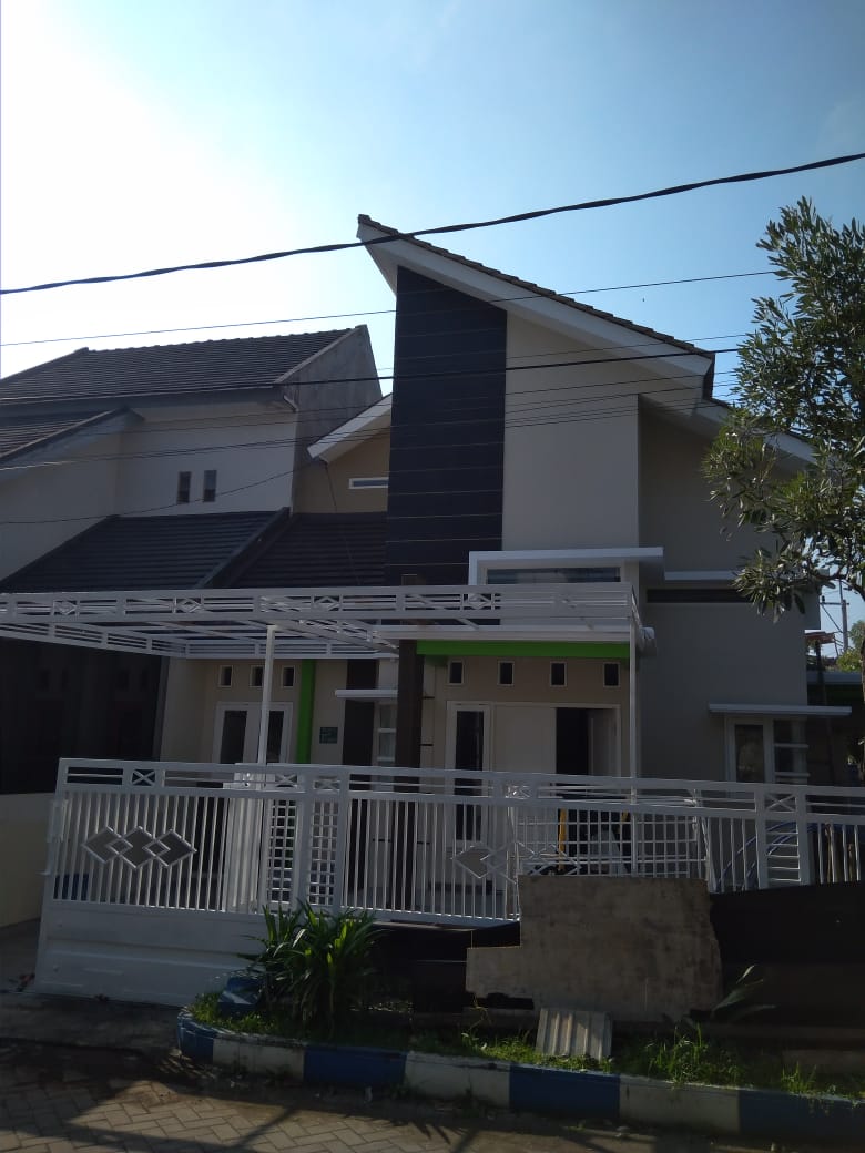 Perum Mentari Pantai Mentari