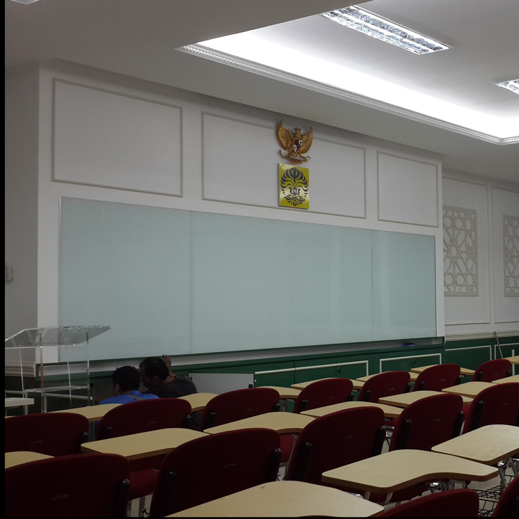 Residensial Educational Commercial