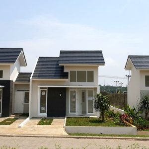 rumah subsidi