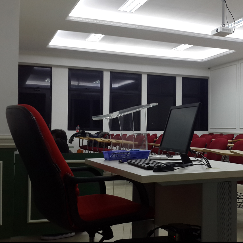 Residensial Educational Commercial