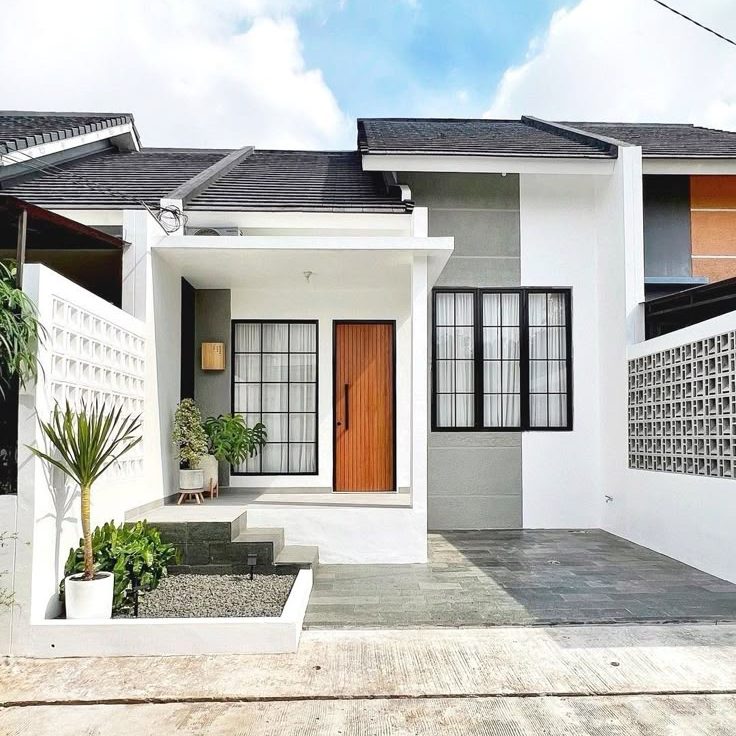 rumah type 60 daerah jakarta