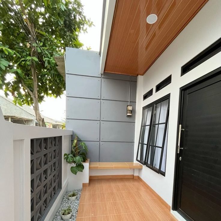 perkiraan biaya renovasi rumah type 60