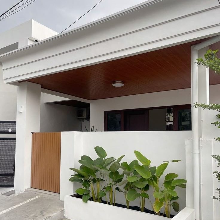 tips menghemat biaya renovasi rumah type 60