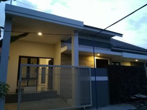 Perum Teratai - Portofolio CV Griya Idnaf