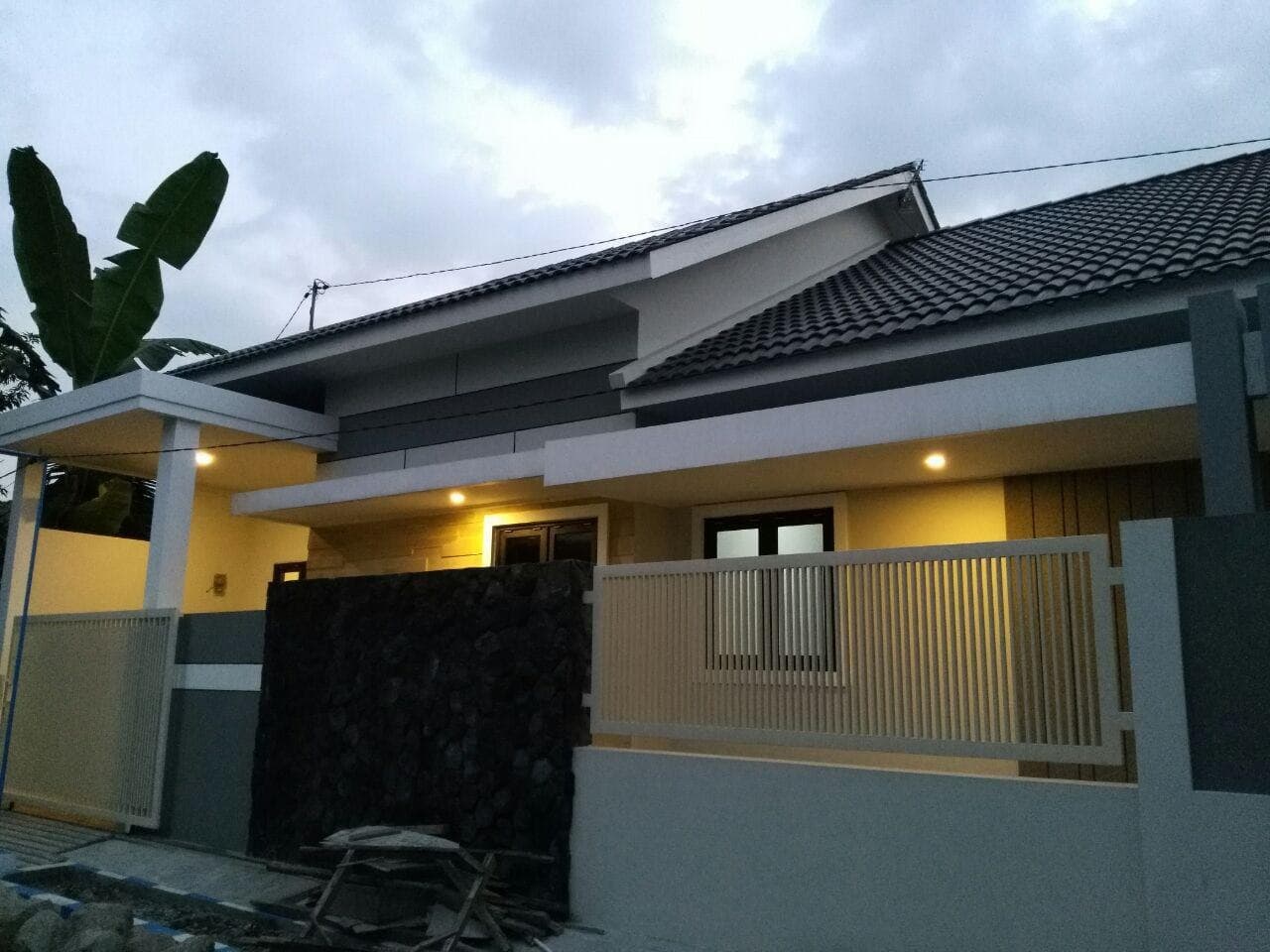Perum Teratai