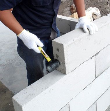 Beton Ringan