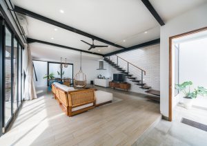 interior industrial