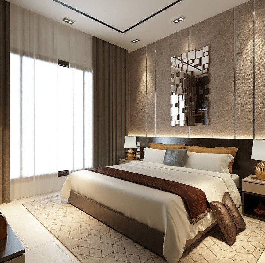 Desain Minimalist Modern