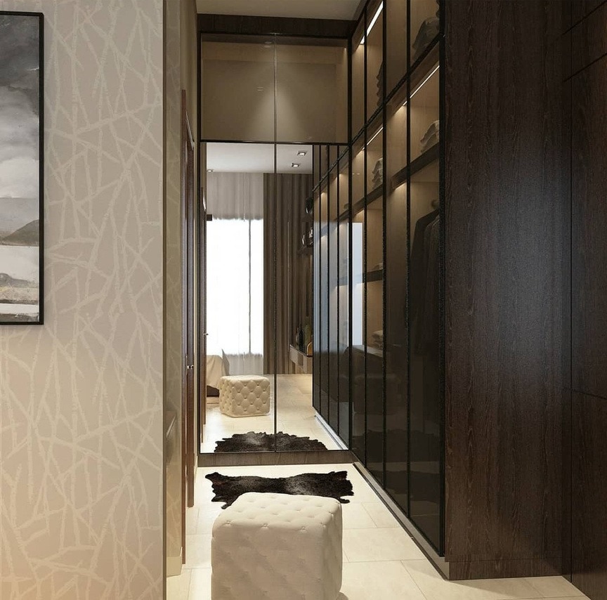 Desain Minimalist Modern