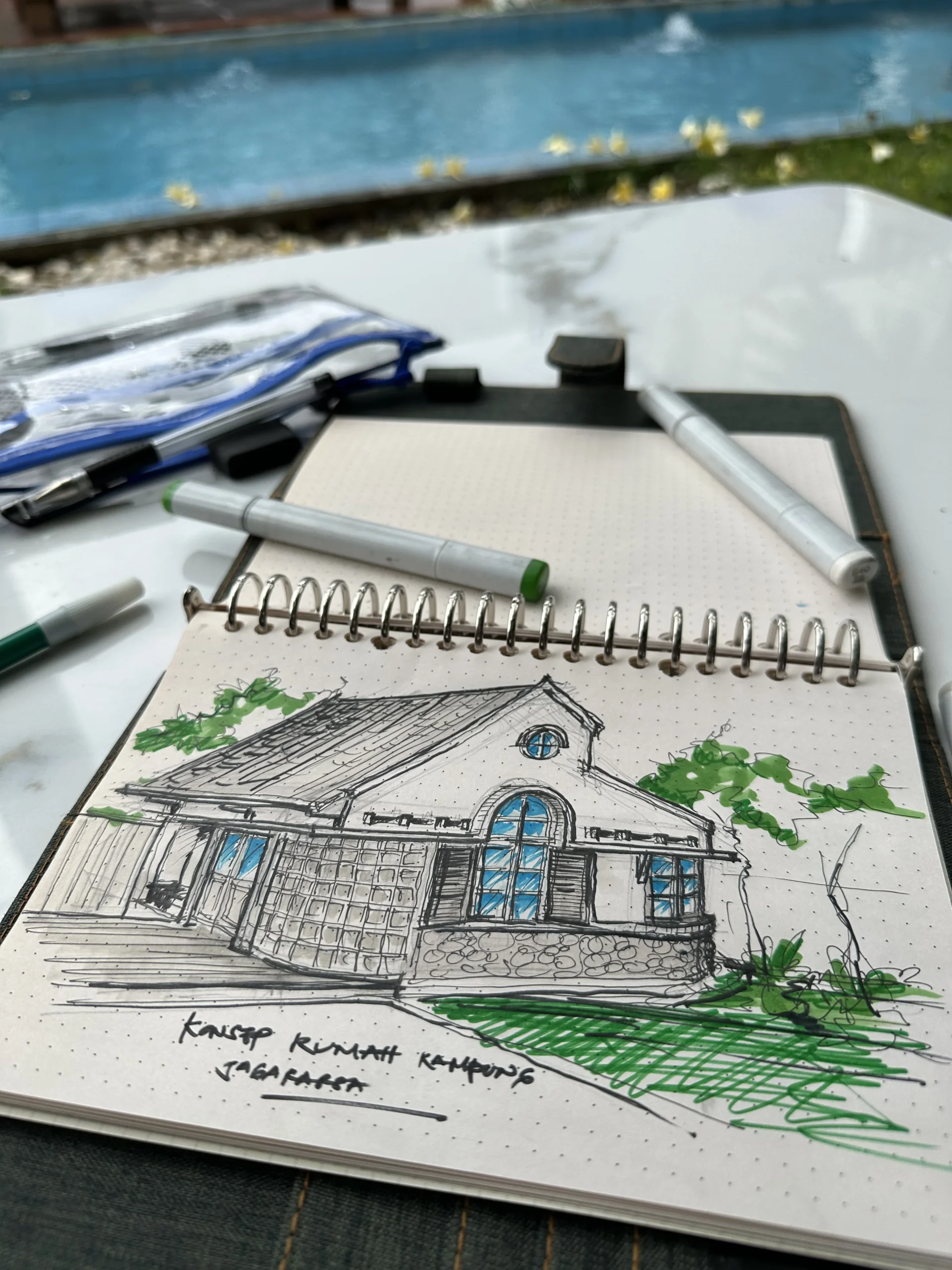 YNT House