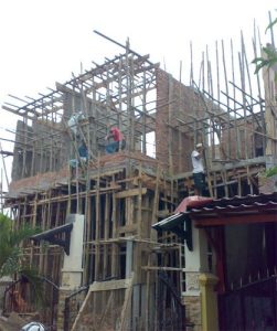 Kontraktor Bandung