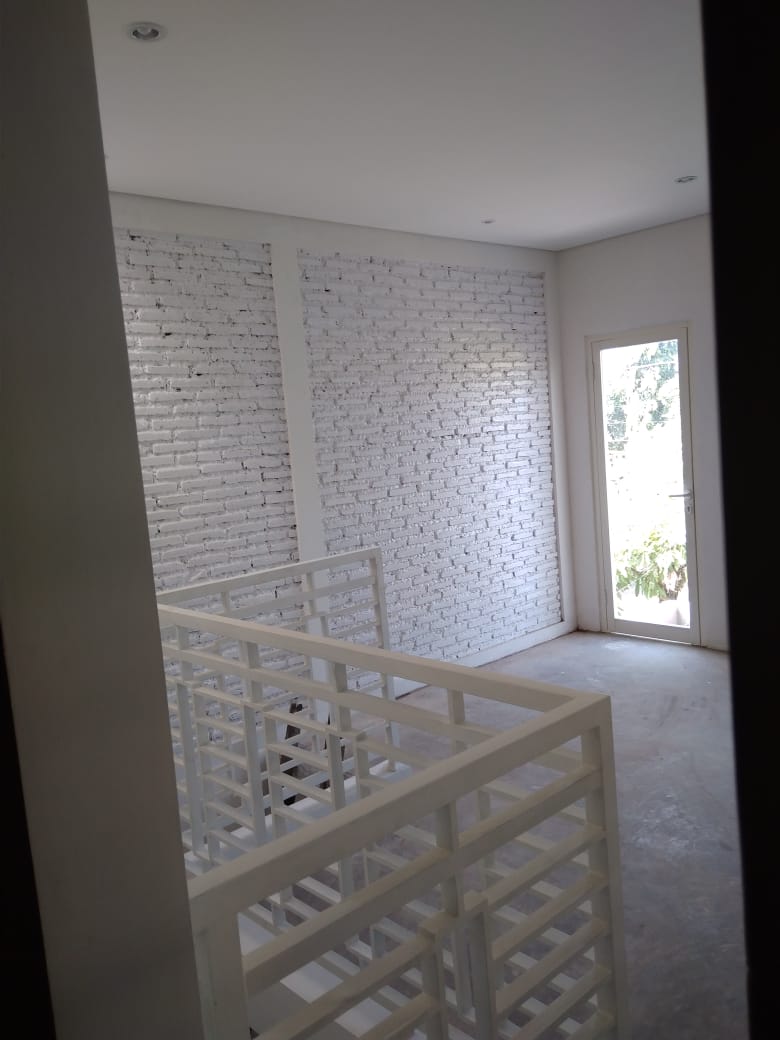 Perum Mentari Pantai Mentari