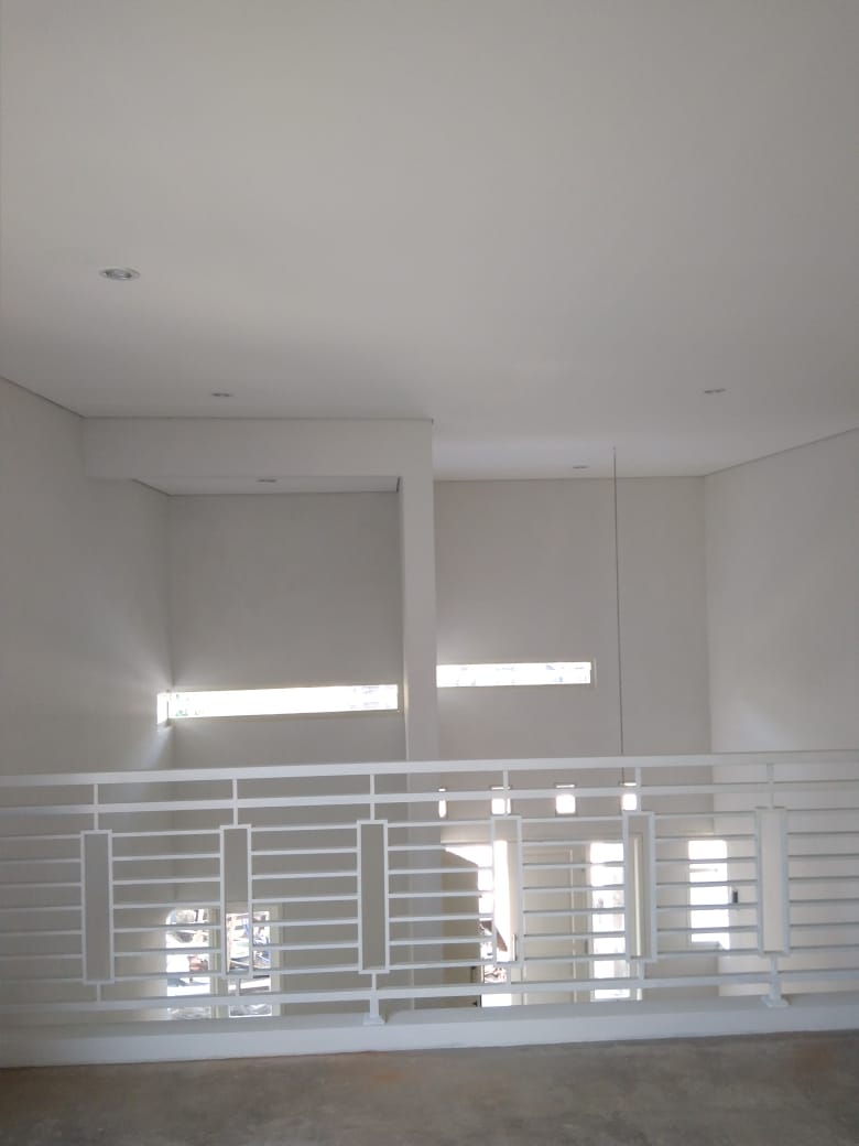 Perum Mentari Pantai Mentari