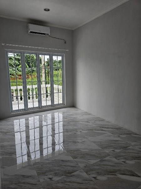 Renovasi Rumah Mrs. N