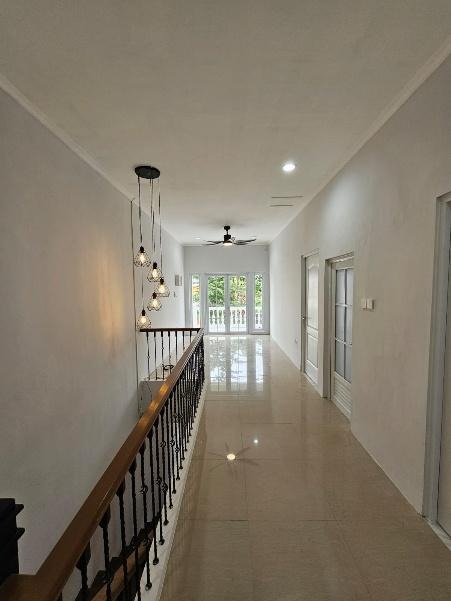 Renovasi Rumah Mrs. N