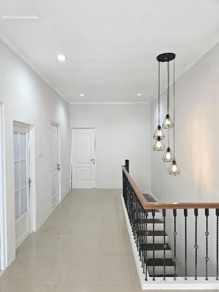 Renovasi Rumah Mrs. N