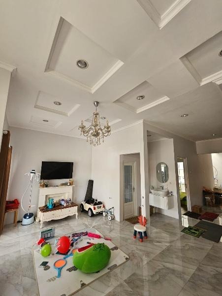 Renovasi Rumah Mrs. N