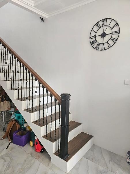 Renovasi Rumah Mrs. N