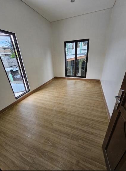 Renovasi Rumah Mrs. E