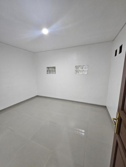 Renovasi Rumah Mrs. E