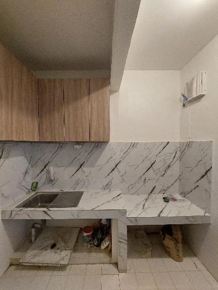 Renovasi Rumah Mr. A