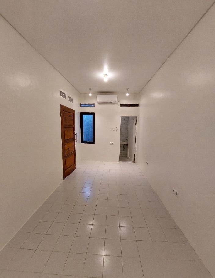 Renovasi Rumah Mr. A