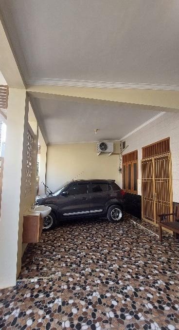 Renovasi Rumah Mr. W