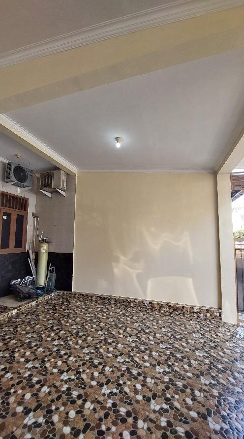 Renovasi Rumah Mr. W