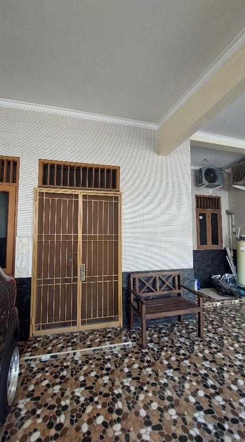 Renovasi Rumah Mr. W