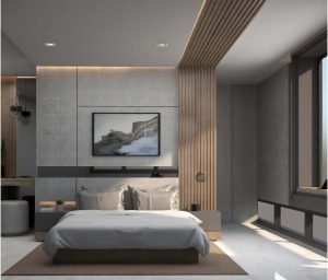 Portofolio PT Avara Karya Utama