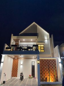 Portofolio Aduma - SobatBangun