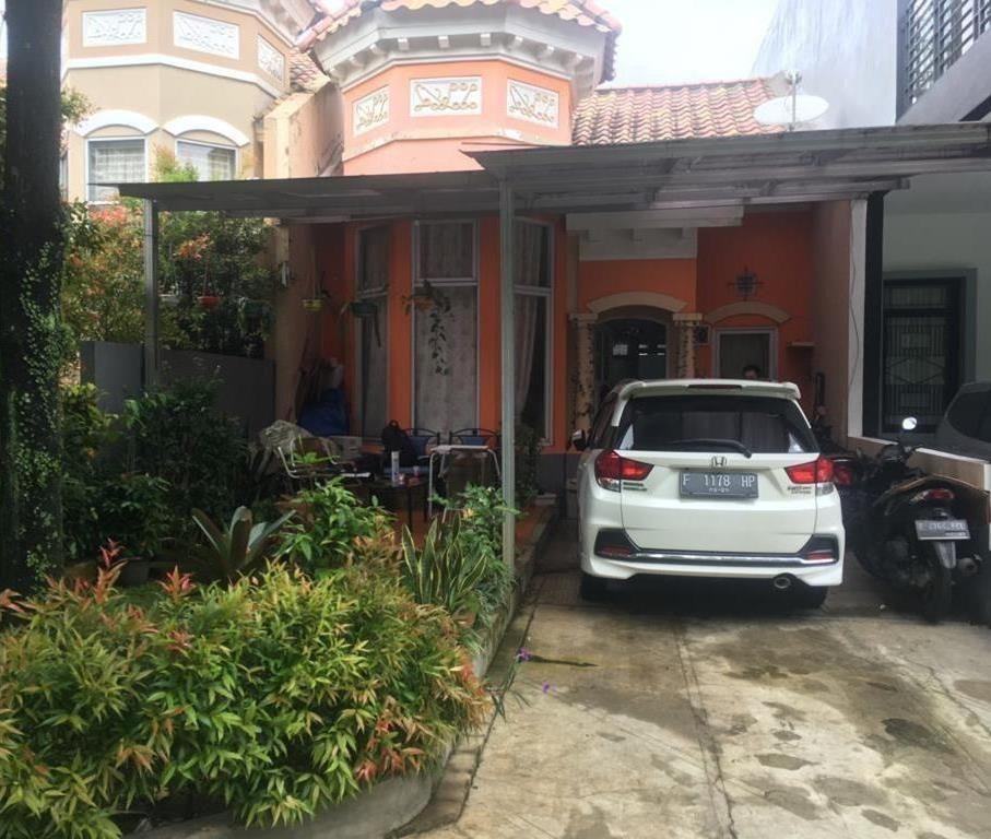 Project Renovasi Rumah Tinggal 2 Lantai