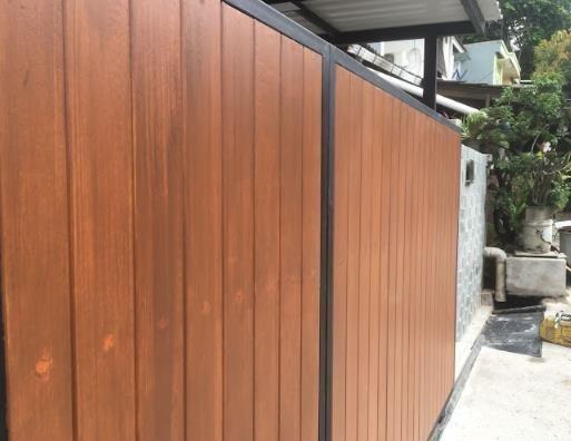 Pekerjaan Renovasi Rumah Tinggal Mr. Z