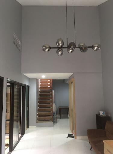 Pekerjaan Renovasi Rumah Tinggal Mr. Z