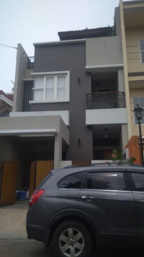 Graha Pelita Asrikaton