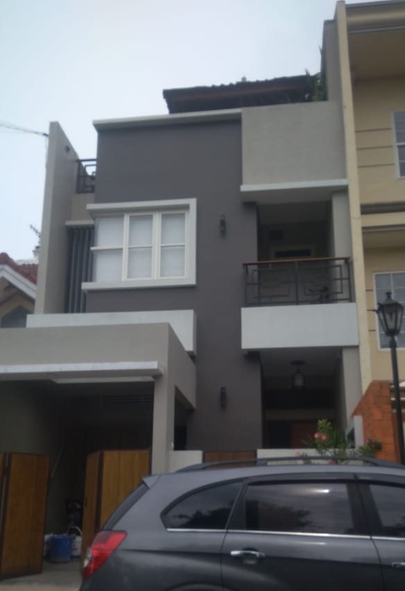 Graha Pelita Asrikaton