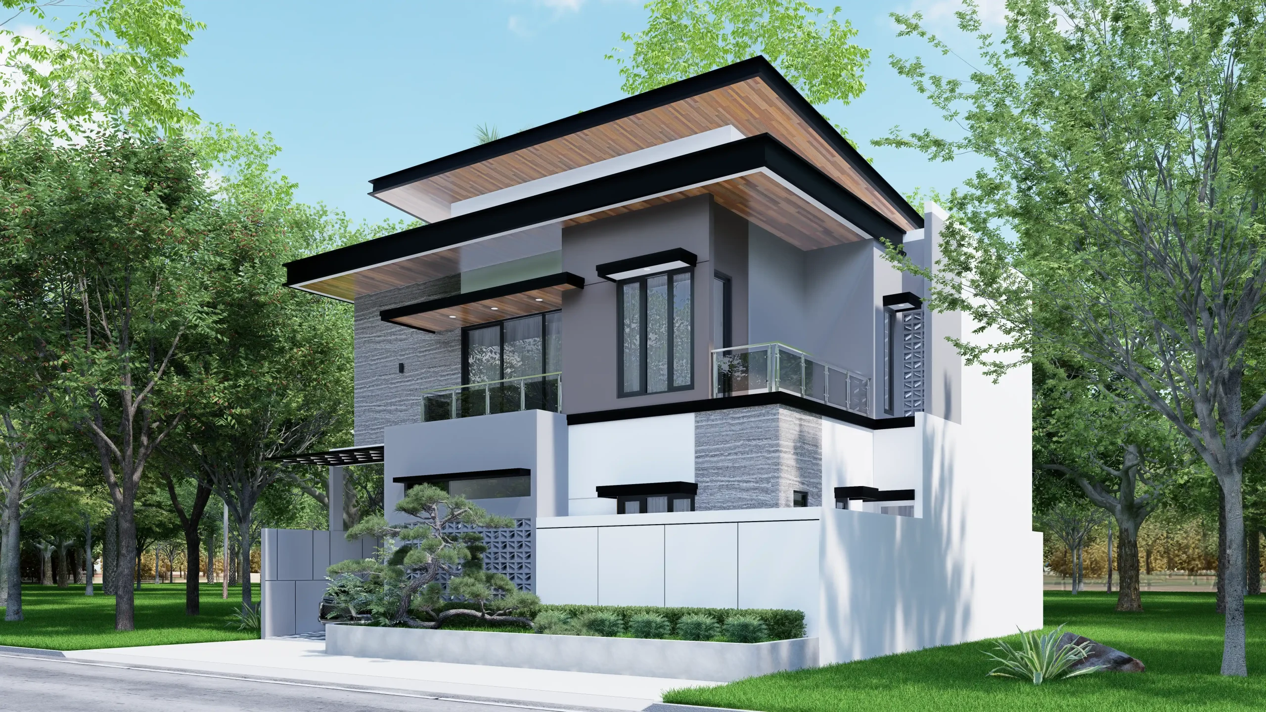 Proyek F