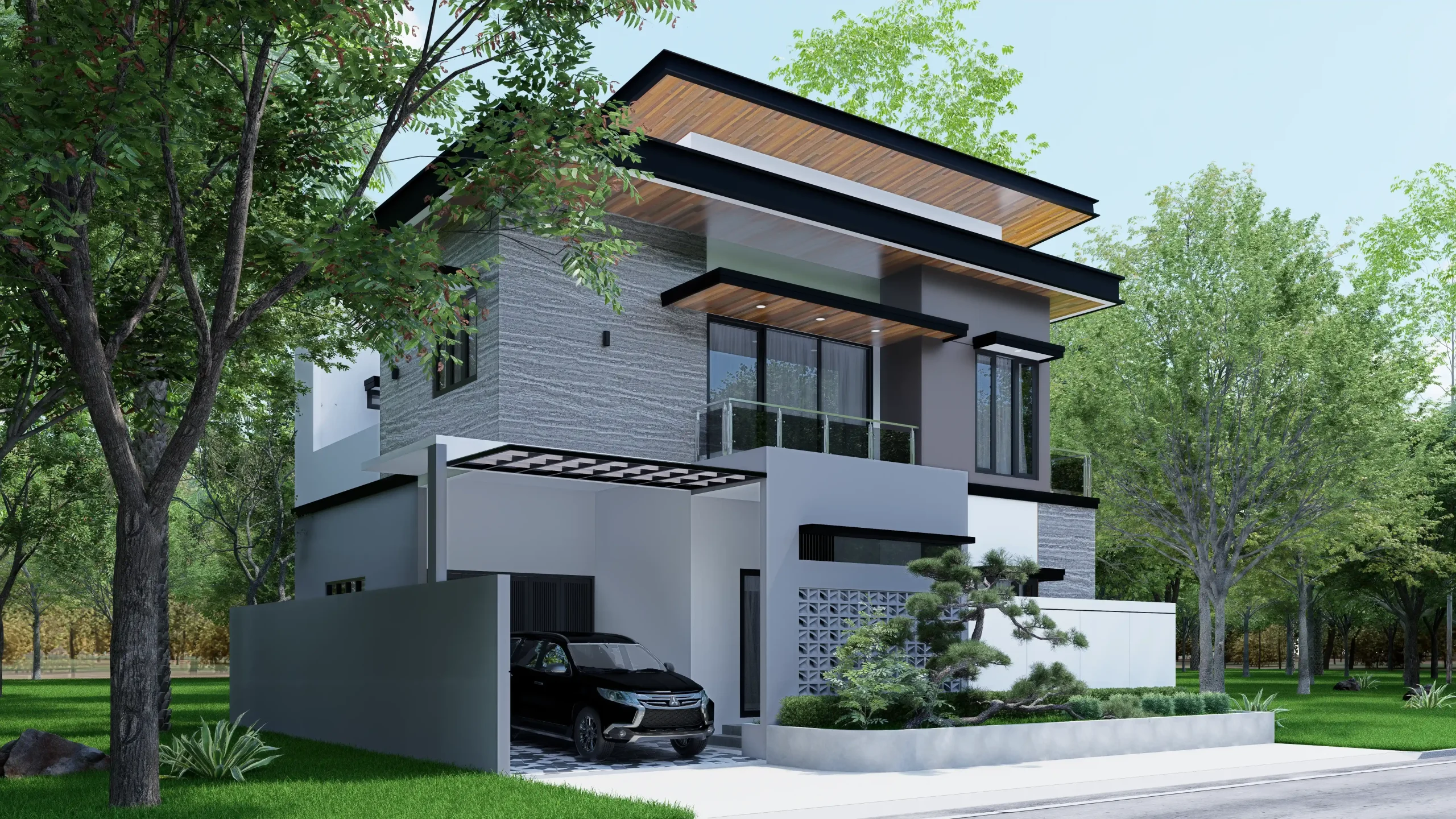 Proyek F