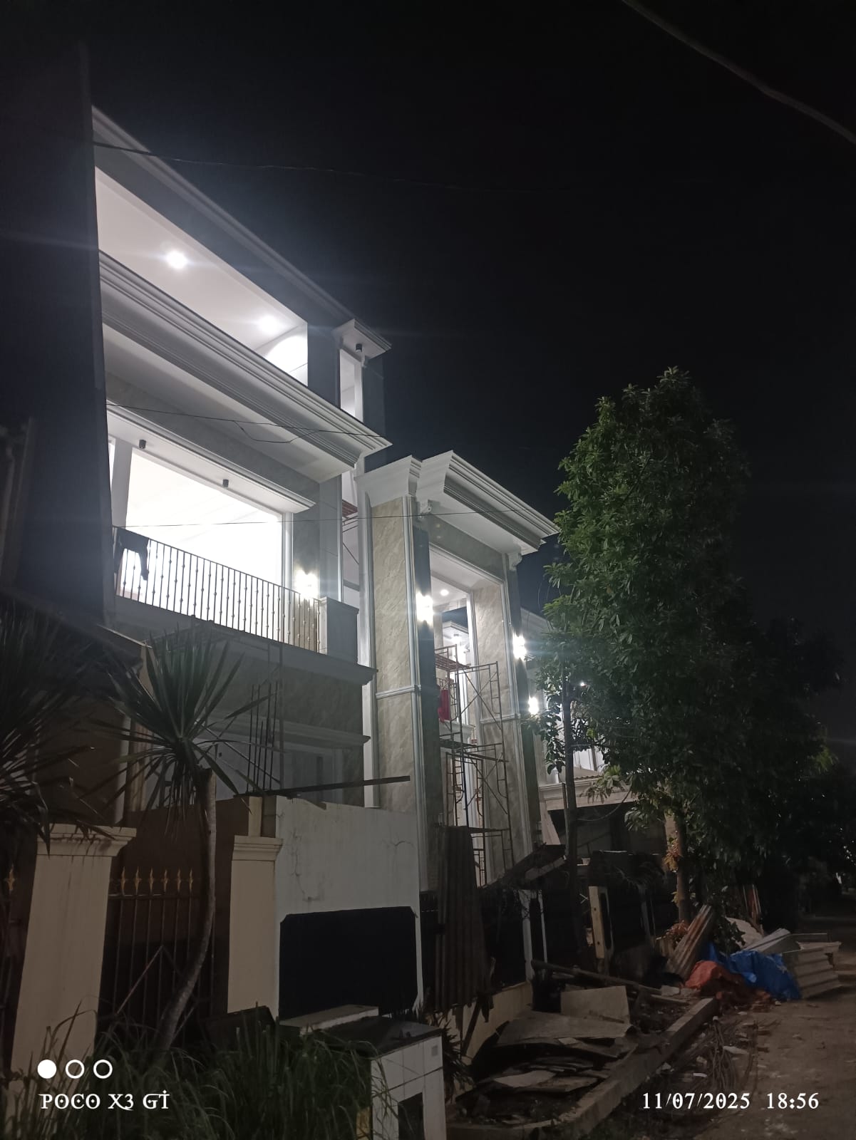 Rumah Mr Y