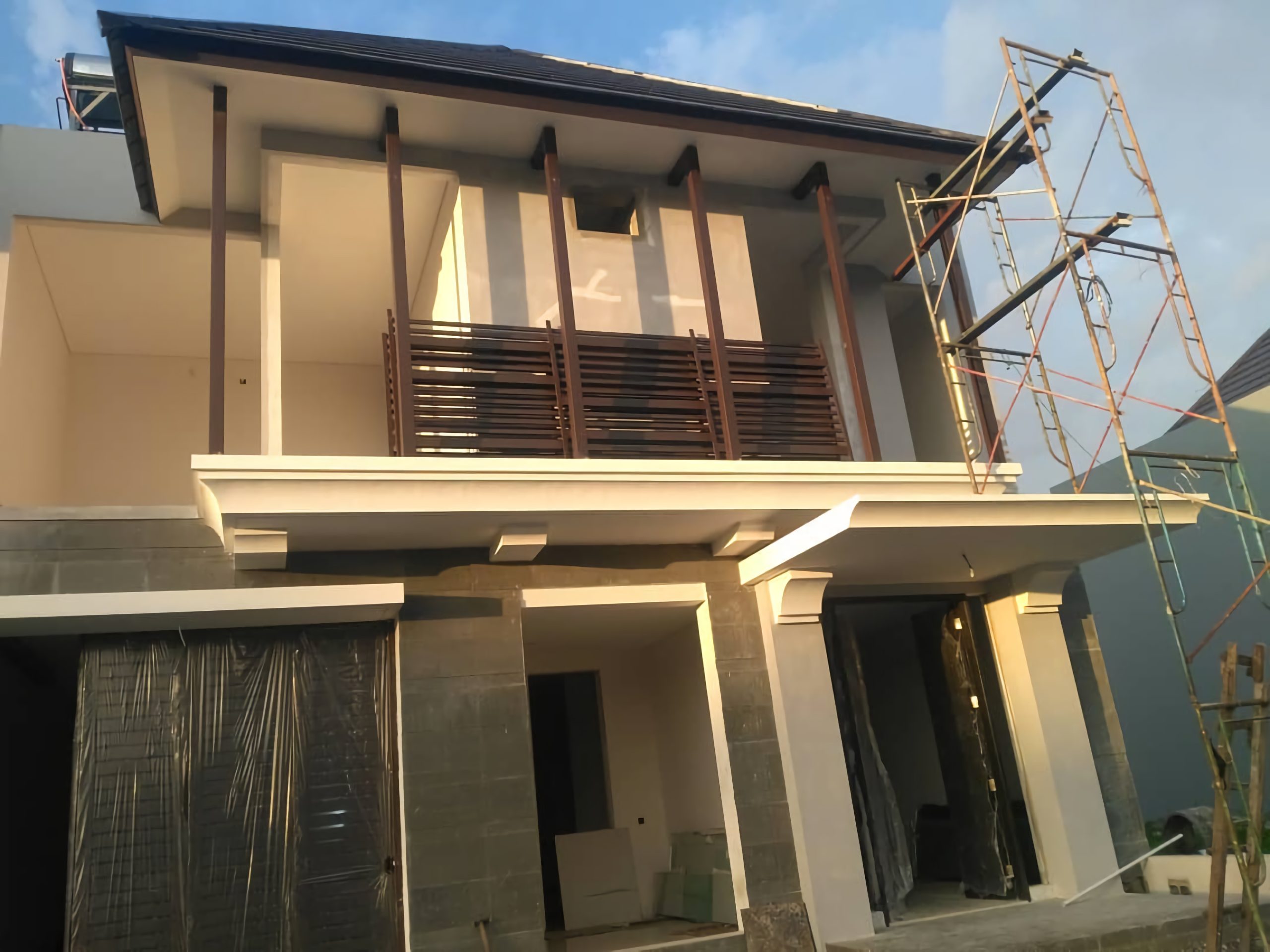 Project Citra Garden