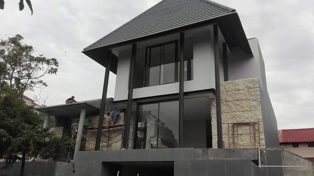 Project Citraland International Village