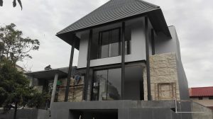 Project Citraland International Vilage - Portofolio CV Griya Idnaf